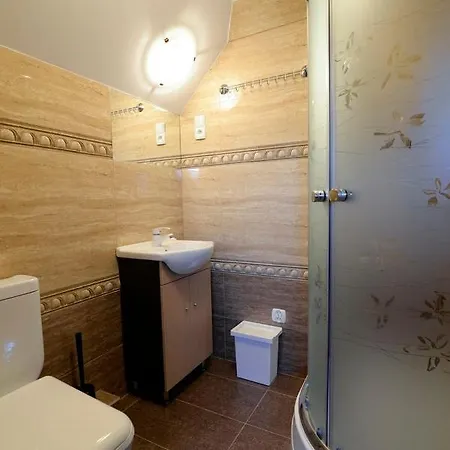 Apartament Rybacka 84B/35 Krynica Morska Exterior foto