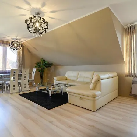 Apartament Rybacka 84B/35 Krynica Morska Exterior foto