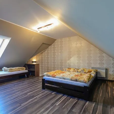 Apartament Rybacka 84B/35 Krynica Morska Exterior foto