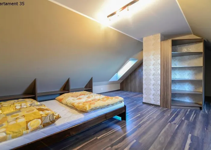 Apartament Rybacka 84B/35