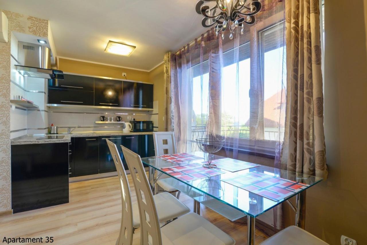Rybacka 84b/35 * Krynica Morska