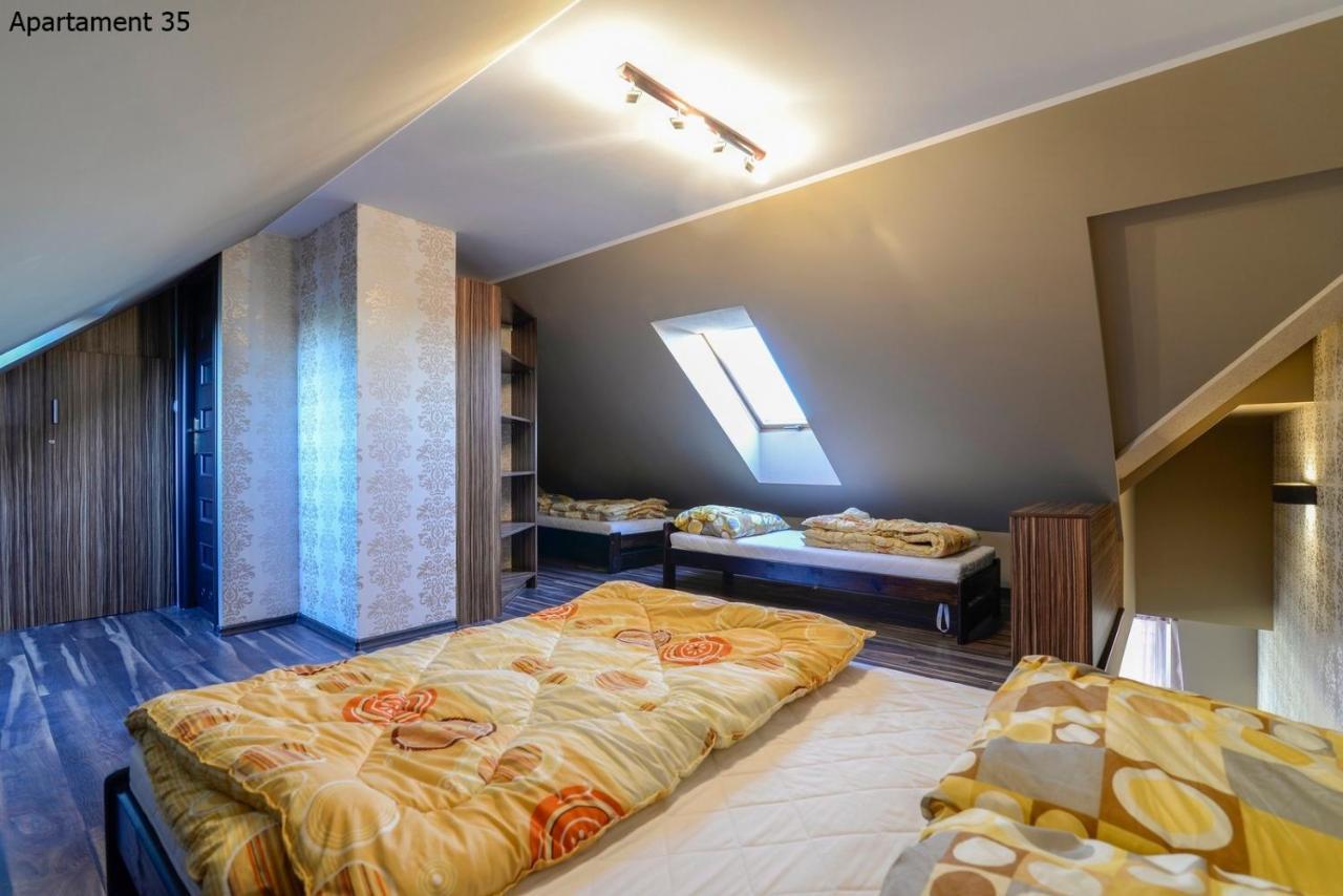 Rybacka 84b/35 * Krynica Morska